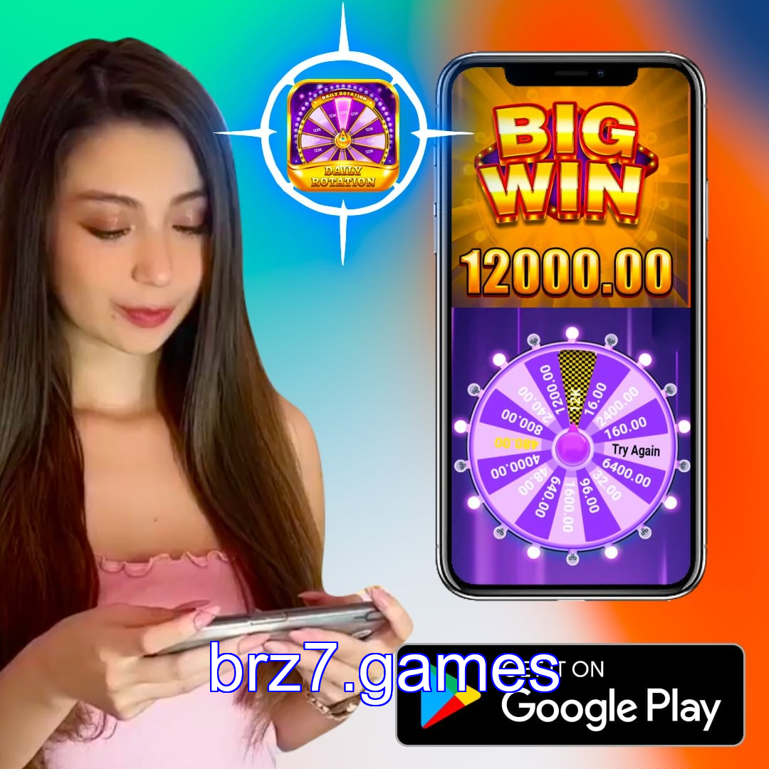 Cadastro no brz7games: Comece com um Bônus de Boas-vindas!