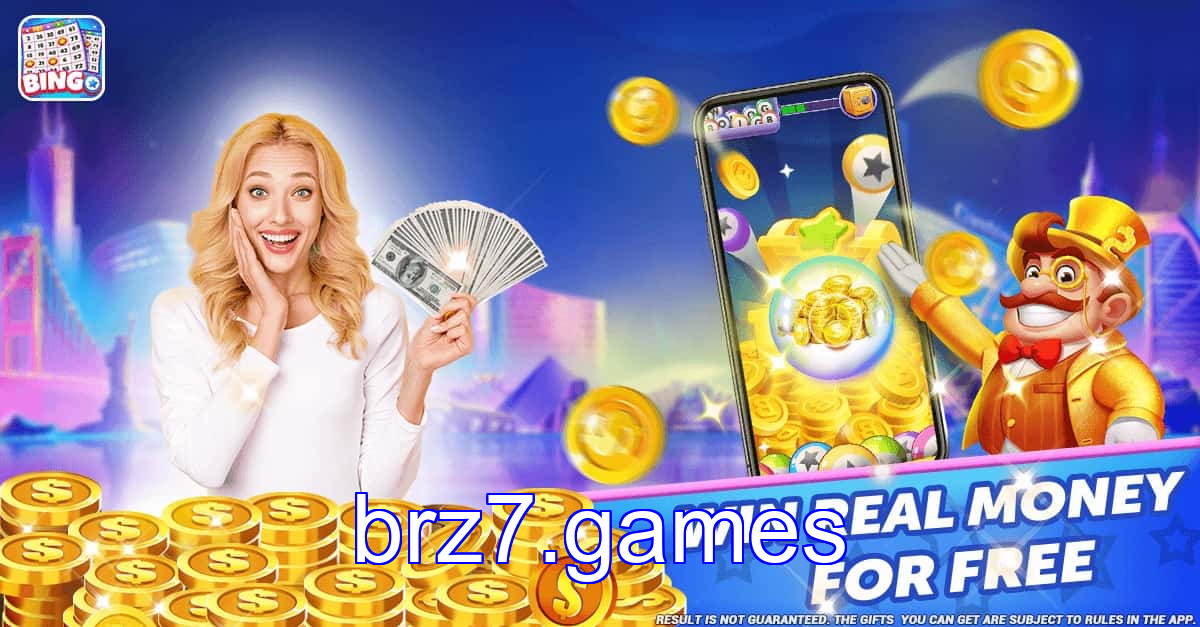 Cadastro no brz7games: Comece com um Bônus de Boas-vindas!